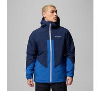 Columbia - Veste de Ski Imperméable Powder Prime™ - Bleu - Taille S - Homme