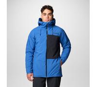 Columbia - Veste de Ski Imperméable Winter District™ III - Bleu - Taille XXL - Homme