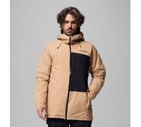 Columbia - Veste de Ski Imperméable Winter District™ III - Canoe, Black - Taille S - Homme