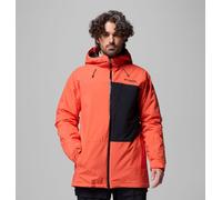 Columbia - Veste de Ski Imperméable Winter District™ III - Orange - Taille XL - Homme