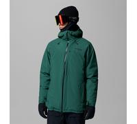 Columbia - Veste de Ski Imperméable Winter District™ III - Vert - Taille XL - Homme