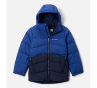Columbia - Arctic Blast II Jacket - Veste ski enfant Mountain Blue / Collegiate Navy - L (14 - 16 ans)