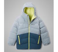 Columbia - Veste de Ski Isolée Arctic Blast™ II Junior - Bleu Taille S (8 ans) Junior