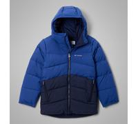 Columbia - Veste de Ski Isolée Arctic Blast™ II Junior - Bleu Taille XL (18 ans) Junior