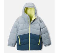 Columbia - Veste de Ski Isolée Arctic Blast™ II Junior - Bleu Taille XXS (4-5 ans) Junior