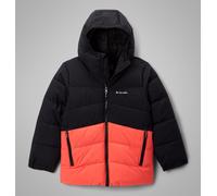 Columbia - Veste de Ski Isolée Arctic Blast™ II Junior - Noir Taille L (14-16 ans) Junior