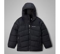 Columbia - Veste de Ski Isolée Arctic Blast™ II Junior - Noir Taille L (14-16 ans) Junior