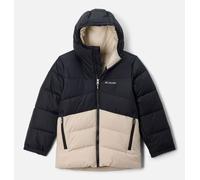 Columbia - Veste de Ski Isolée Arctic Blast™ II Junior - Noir Taille XXS (4-5 ans) Junior