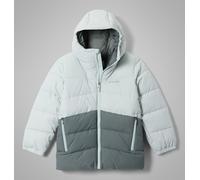 Columbia - Veste de Ski Isolée Arctic Blast™ II Junior - Vert Taille XL (18 ans) Junior