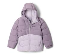 Columbia - Veste de Ski Isolée Arctic Blast™ II Junior - Violet Taille XXS (4-5 ans) Junior