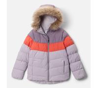 Columbia - Veste de Ski Isolée Arctic Blast™ II - Violet - Taille S (8 ans) - Fille