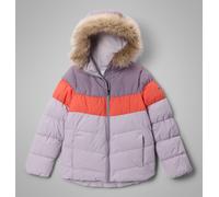 Columbia - Veste de Ski Isolée Arctic Blast™ II - Violet - Taille XL (18 ans) - Fille