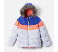 Columbia - Veste de Ski Isolée Arctic Blast™ II - Violet - Taille XL (18 ans) - Fille