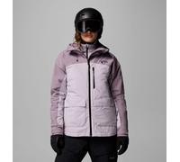 Columbia - Veste de Ski Isolée Imperméable Highland Summit™ III - Violet - Taille S - Femme