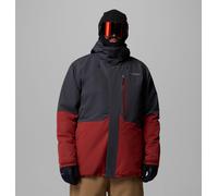 Columbia Veste Last Tracks™ Iii Plus Size