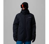 Columbia - Veste de Ski Isolée Last Tracks™ III - Noir - Taille M - Homme