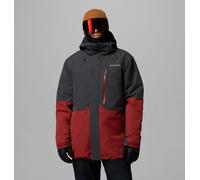 Columbia - Veste de Ski Isolée Last Tracks™ III - Noir - Taille S - Homme
