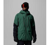 Columbia - Veste de Ski Isolée Platinum Peak™ - Vert - Taille S - Homme