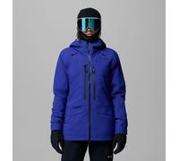 Columbia - Veste de Ski Isolée Platinum Peak™ - Violet - Taille XS - Femme