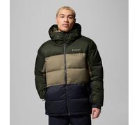 Veste de ski isolÃ©e COLUMBIA Slope Style (Greenscape, Stone Green, Black) Homme L