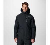 Columbia - Veste de Ski Last Tracks™ II - Noir - Taille M - Homme