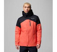 Columbia - Veste de Ski Last Tracks™ II - Orange - Taille XXL - Homme