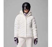 Columbia Manteau Lay D Down V, Omni-Heat réfléchissant, Répulsion Omni-Shield, Duvet certifié RDS, Jupe pare-neige ajustable, Capuche compatible avec un casque - Femmes