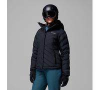Columbia - Veste de Ski Lay D Down™ V - Noir - Taille XS - Femme