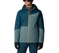 Columbia Veste de Ski pour Homme, Iceberg Point