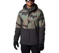 Columbia Veste de Ski pour homme, Winter District