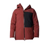 Columbia - Veste de ski Winter District III - Homme - Sport - Rouge - Taille: L