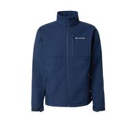Veste Columbia Ascender Softshell bleu océan - M