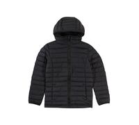 COLUMBIA Veste de sport 'Powder Lite II' noir, Taille 164