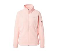 Columbia - Fast Trek™ II Jacket - Polaire femme Pink Sand - S