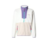 Columbia - Sequoia Grove Half Zip Fleece - Pull polaire - M - sea salt / stormwatch