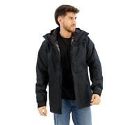 Columbia Sportswear Veste Point Park™ détachable Noir L Homme