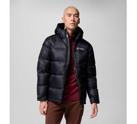 Columbia - Veste en Duvet à Capuche Cloudview™ - Noir - Taille L - Homme