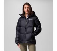 Columbia - Veste en Duvet à Capuche Cloudview™ - Noir - Taille XL - Femme