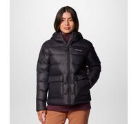 Columbia - Veste en Duvet à Capuche Harmony Falls™ - Noir - Taille S - Femme