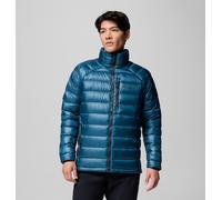 Columbia - Arctic Crest Down Jacket - Doudoune homme Everblue - M