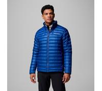 Veste Columbia Corelite Down bleu ultra - XL