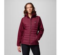 Columbia Juniper Peak Hybrid Doudoune pour femme