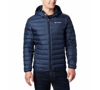 Columbia Sportswear Veste à capuche Lake 22 II Déperlante pour homme