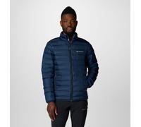 Columbia Lake 22 II, Veste Déperlante pour Homme
