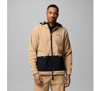 Columbia - Veste en Polaire à Capuche Granite Point™ - Canoe, Black - Taille XXL - Homme