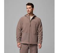 Columbia - Veste en Polaire à Capuche Granite Point™ - Iron - Taille L - Homme