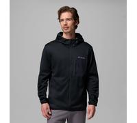Columbia - Veste en Polaire à Capuche Tall Heights™ - Noir - Taille XS - Homme