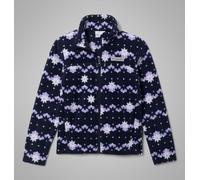Columbia - Veste en Polaire avec Imprimé Castle Dale™ Junior - Bleu Taille XL (18 ans) Junior