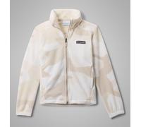 Columbia - Veste en Polaire avec Imprimé Castle Dale™ Junior - Dark Stone Camo Taille XXS (4-5 ans) Junior