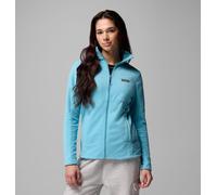 Columbia - Veste en Polaire Basin Trail™ III - Bleu - Taille XL - Femme